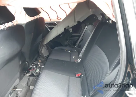 2014 Subaru Forester 2.5I z USA, uszkodzony, nr VIN JF2SJAAC4EH456159